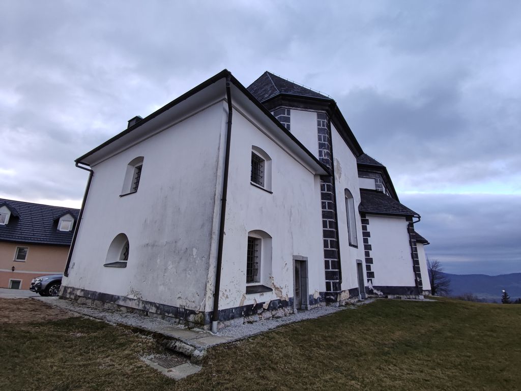 Photo №3 of Limbarska Gora