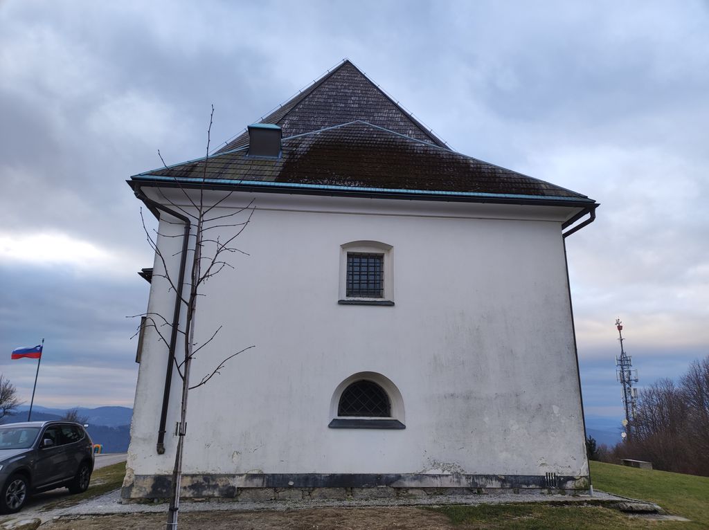 Photo №5 of Limbarska Gora