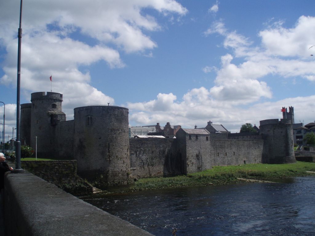 Photo №2 of King John's Castle