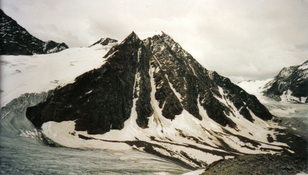 Photo №2 of Linker Fernerkogel