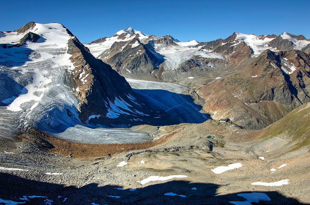 Photo №2 of Pitztaler Jöchl