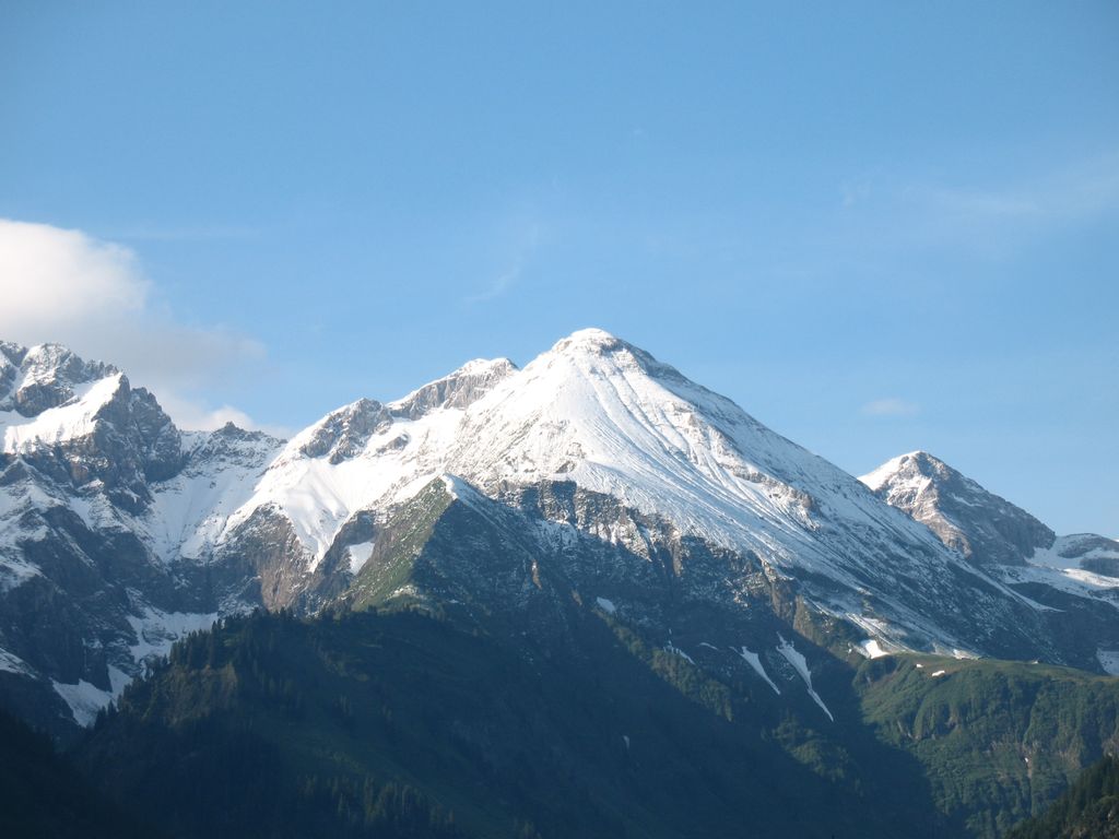 Photo №3 of Linkerskopf