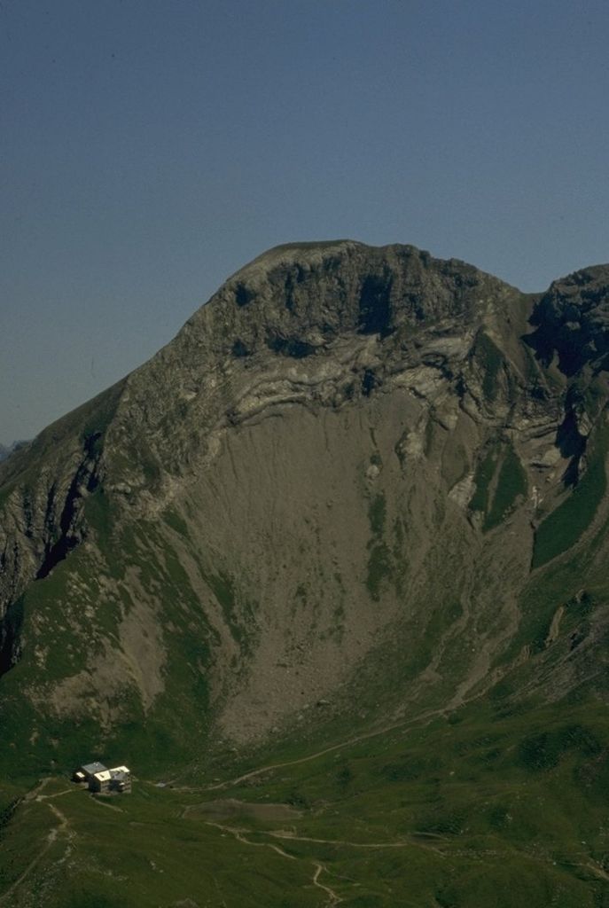 Photo №2 of Linkerskopf