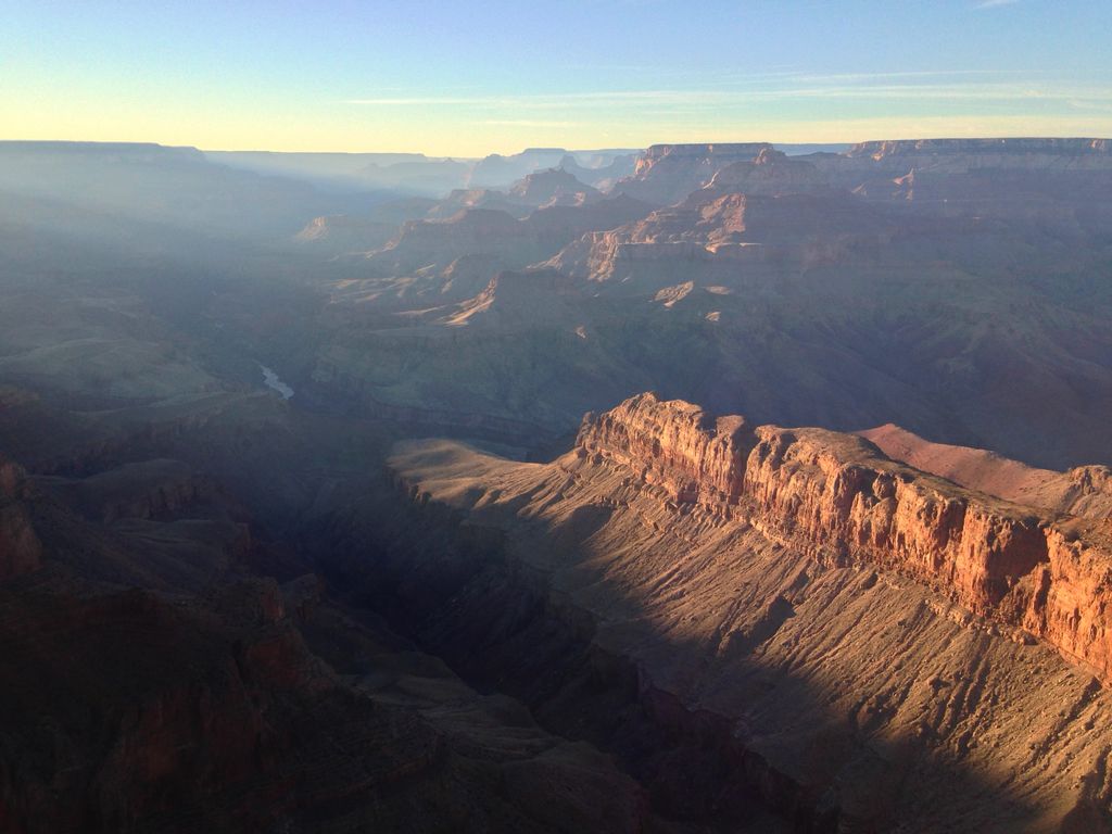 Photo №3 of Lipan Point