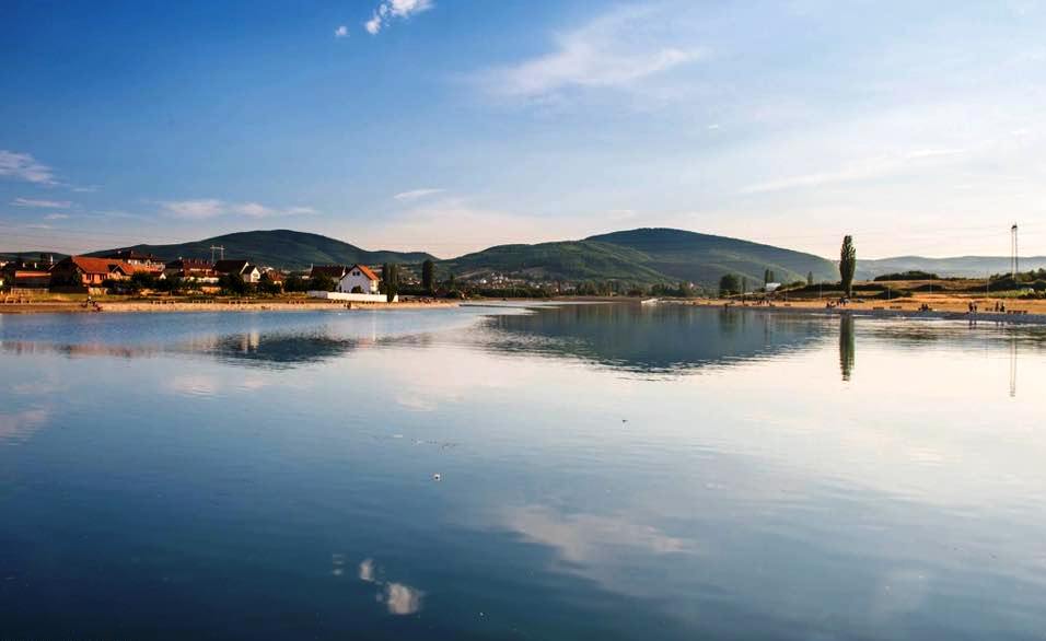 Photo №2 of Liqeni i Mitrovicës
