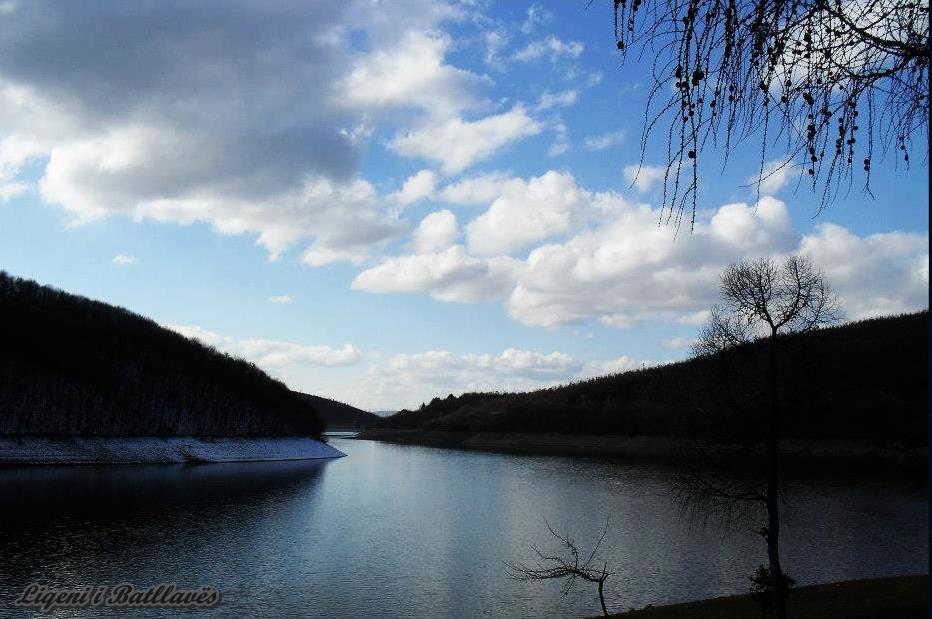 Photo №2 of Batllava Lake