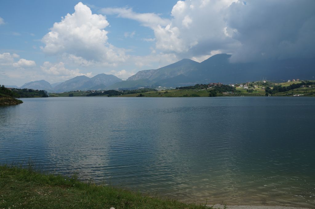 Photo №2 of Liqeni i Farkës