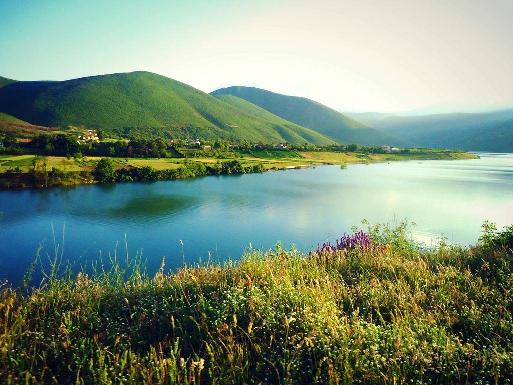 Photo №3 of Fierza Reservoir