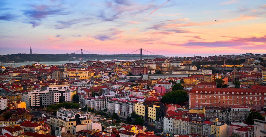 Photo №3 of Lisbon