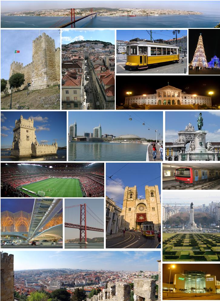 Photo №2 of Lisbon