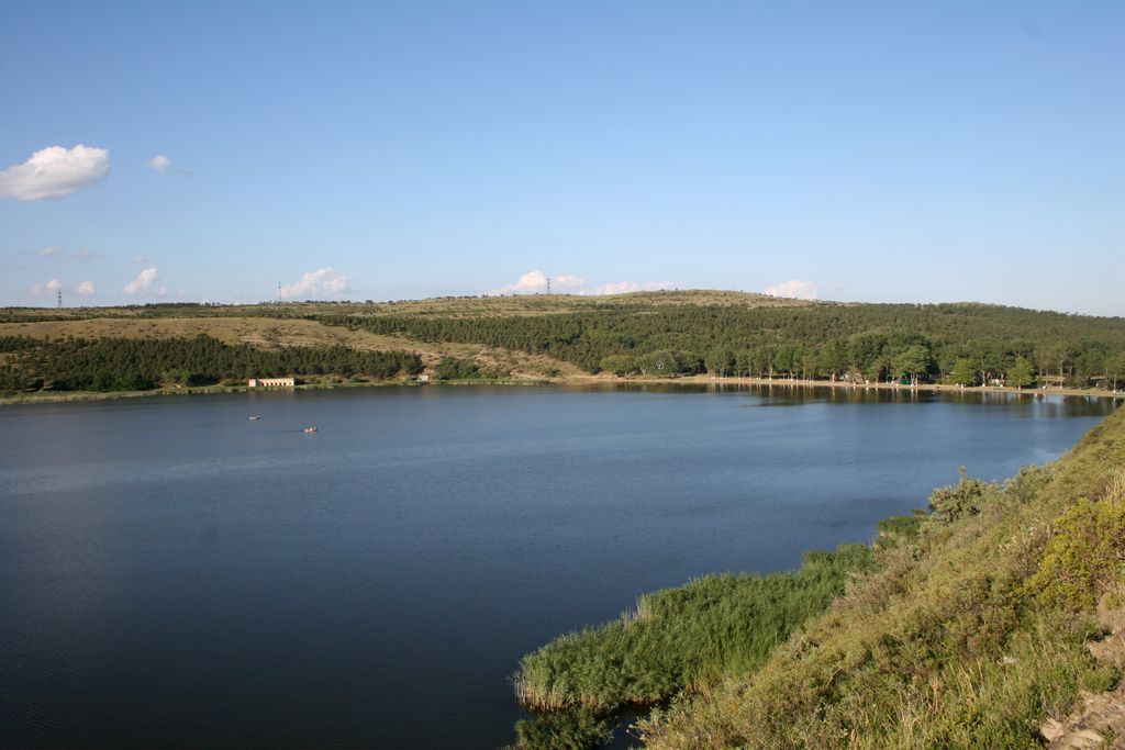 Photo №2 of Lisi Lake