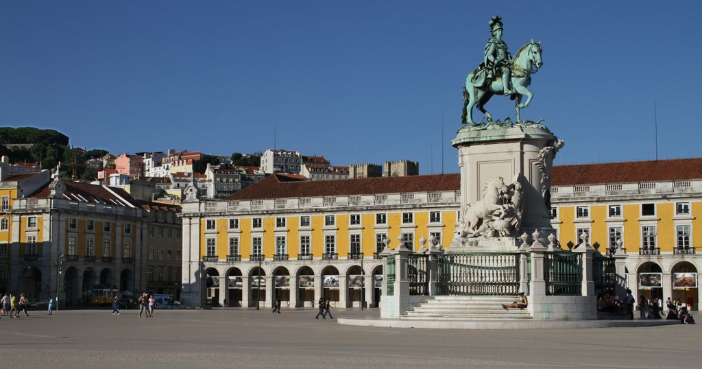 Photo №5 of Lisbon
