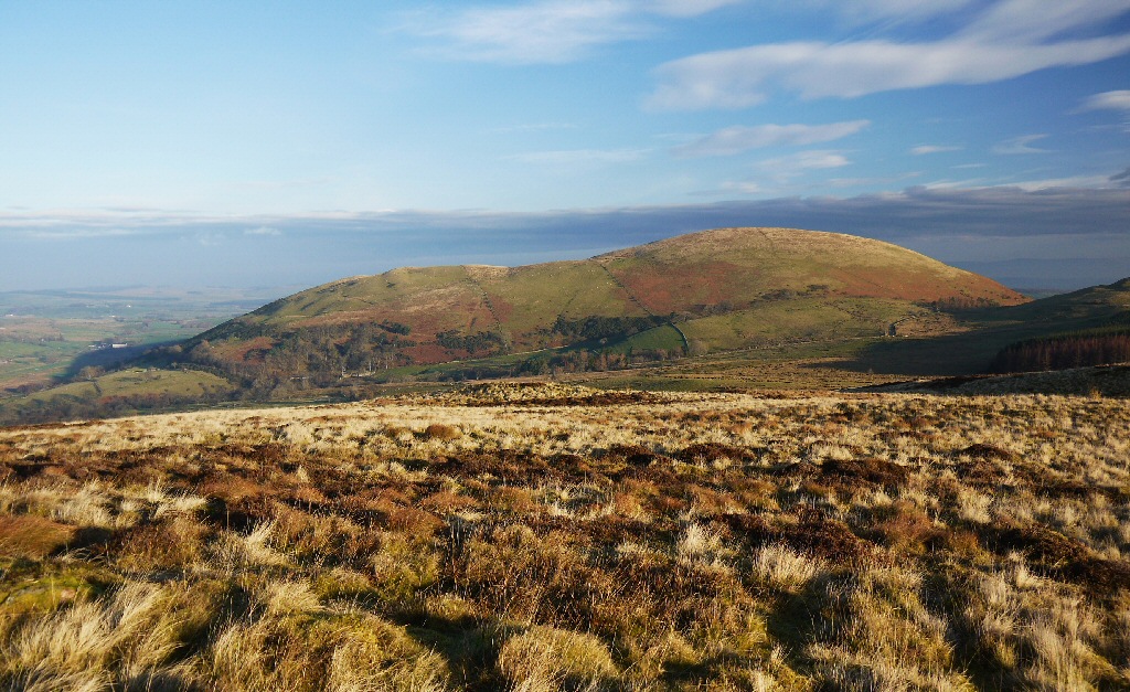 Photo №2 of Little Mell Fell