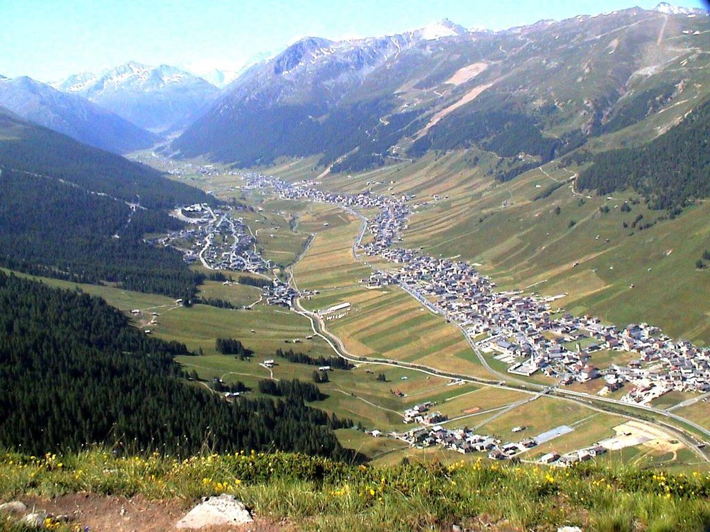 Photo №4 of Livigno