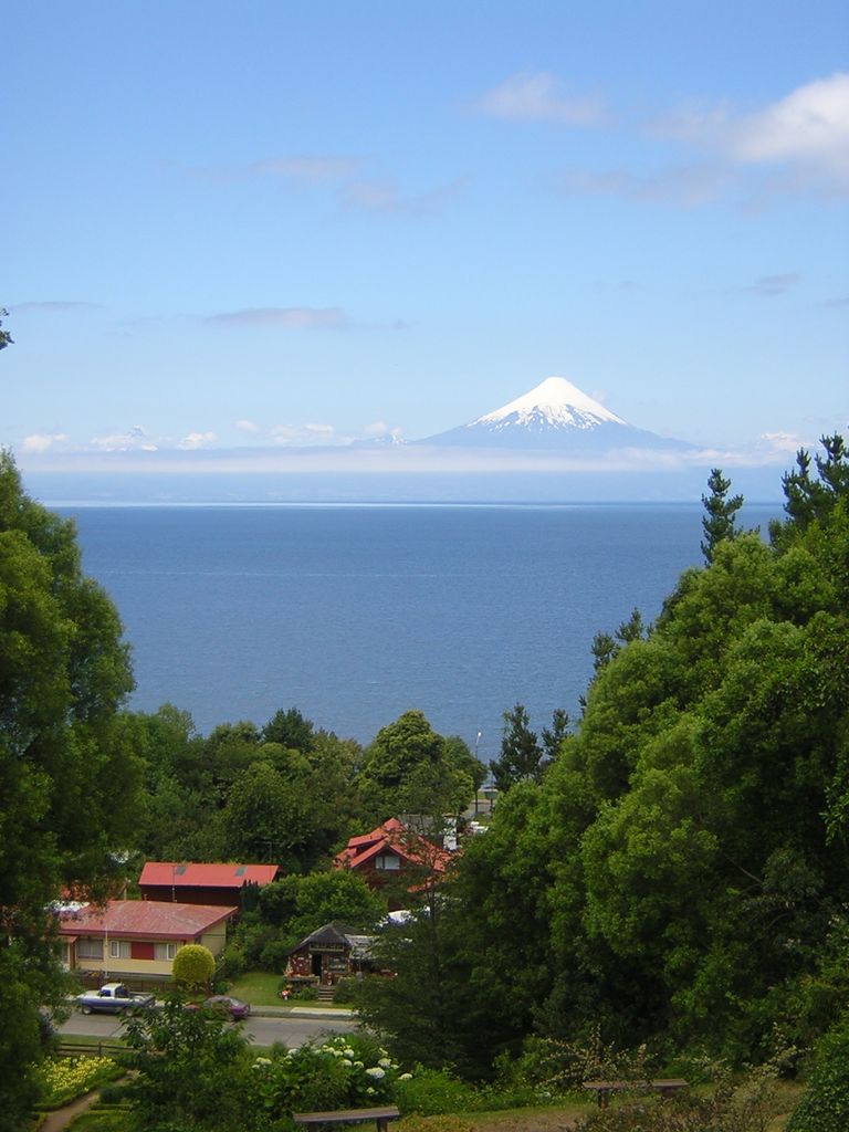 Photo №5 of Llanquihue Lake