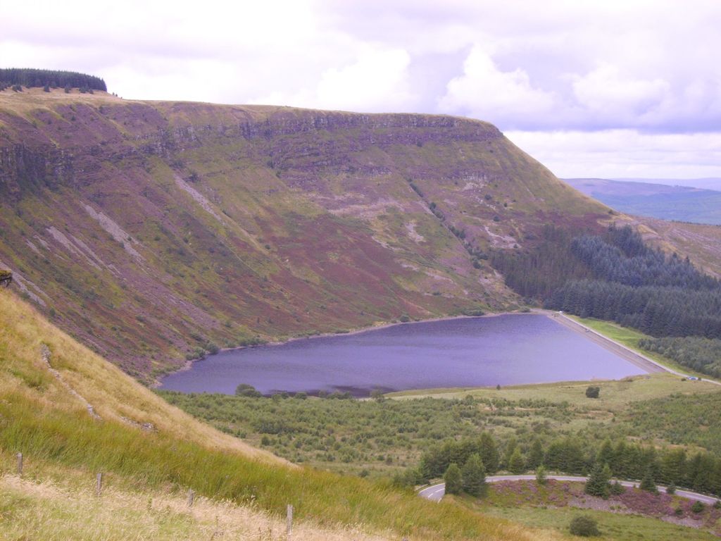 Photo №2 of Llyn Fawr