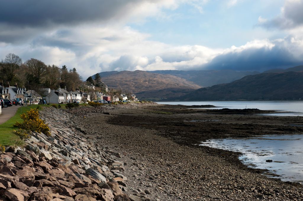 Photo №2 of Lochcarron