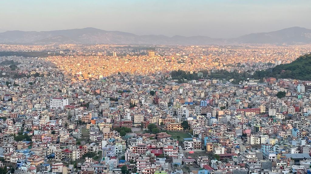 Photo №7 of Kathmandu