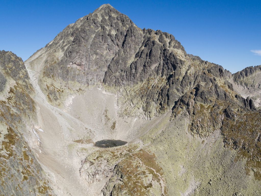 Photo №2 of Modré pleso
