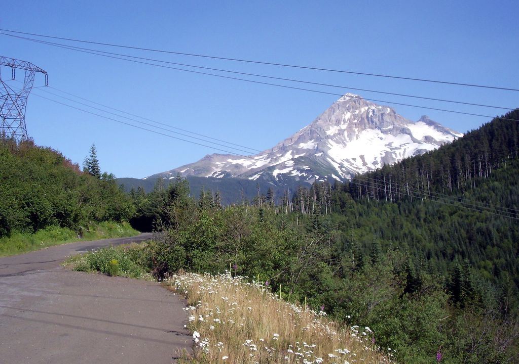 Lolo Pass