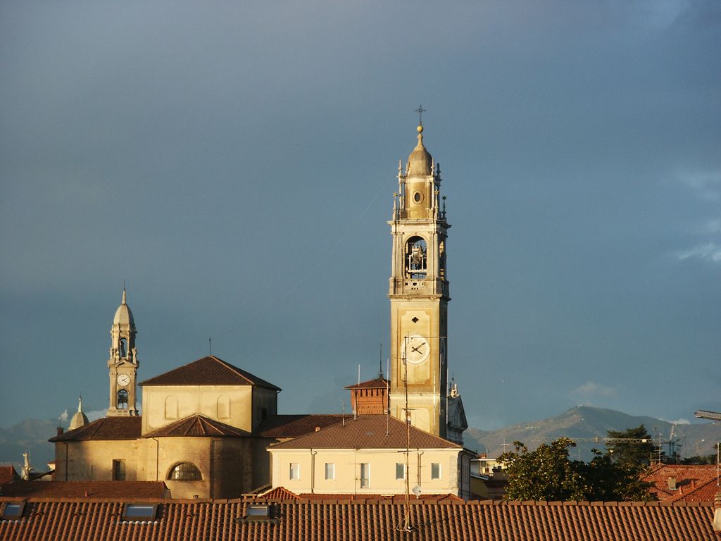 Photo №3 of Lomazzo