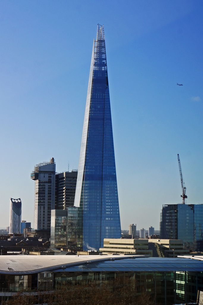 Photo №4 of The Shard