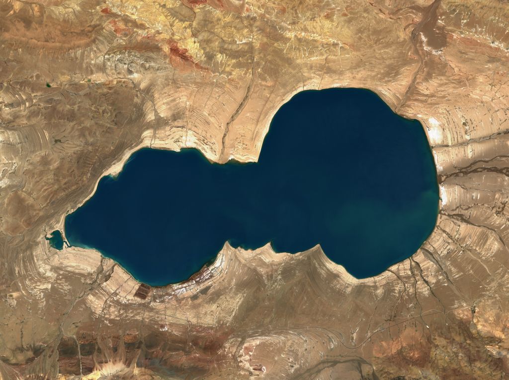Photo №2 of Lungmu Tso