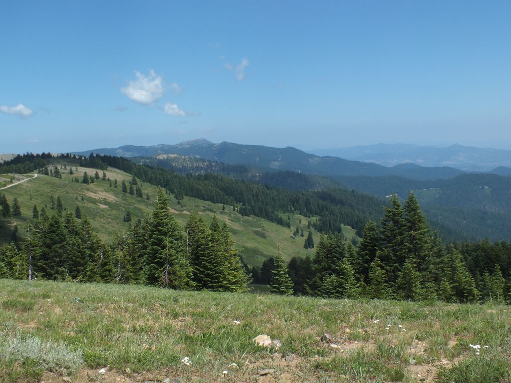 Jackson Gap