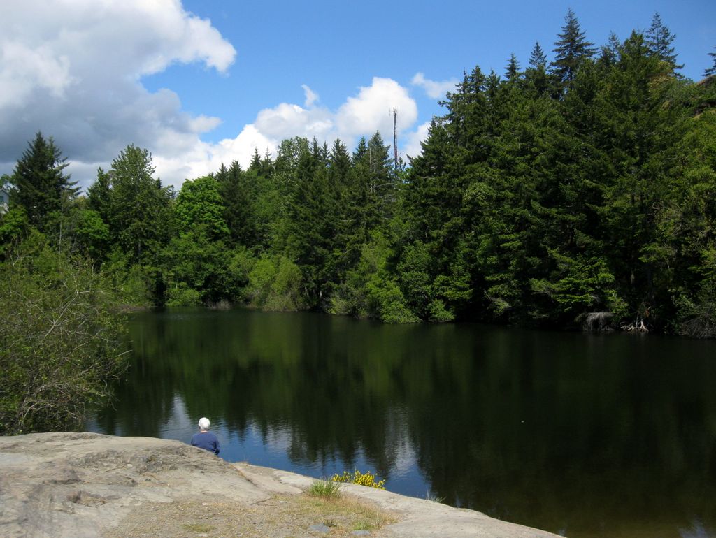 Photo №2 of Lookout Lake