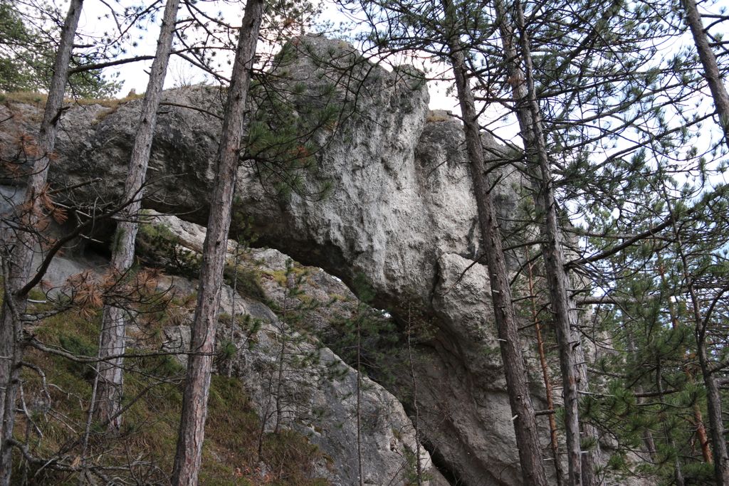 Photo №4 of Luckerter Stein