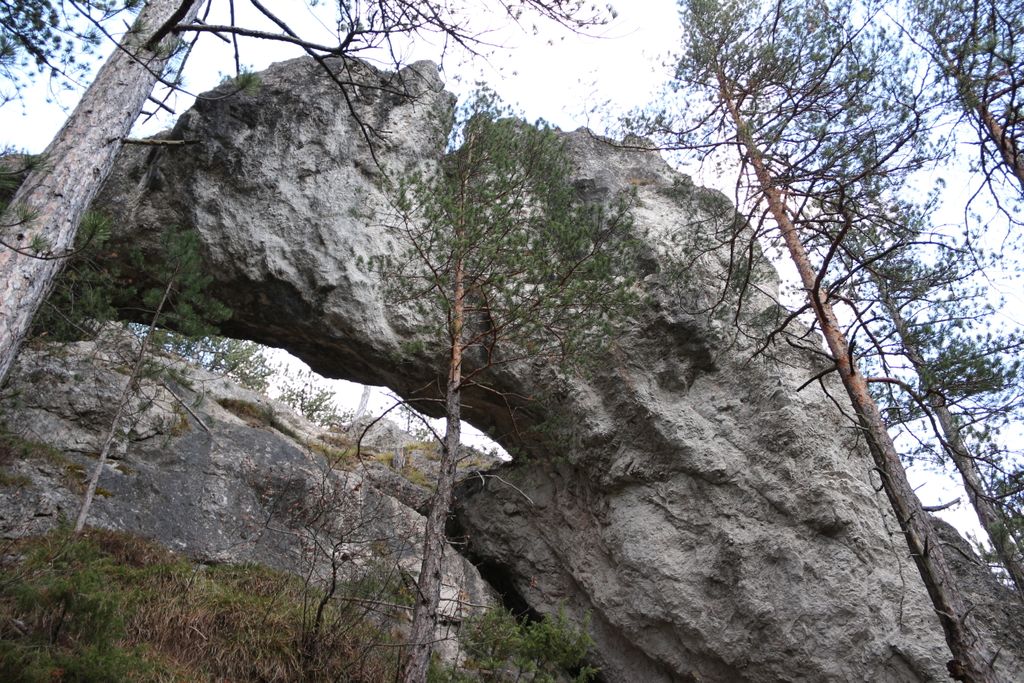 Photo №5 of Luckerter Stein