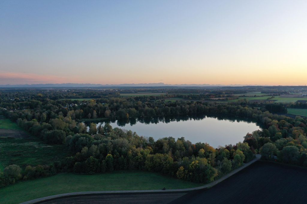 Photo №1 of Olchinger See