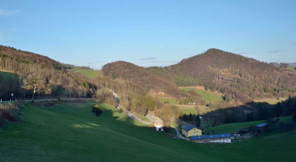 Photo №2 of In der Luft