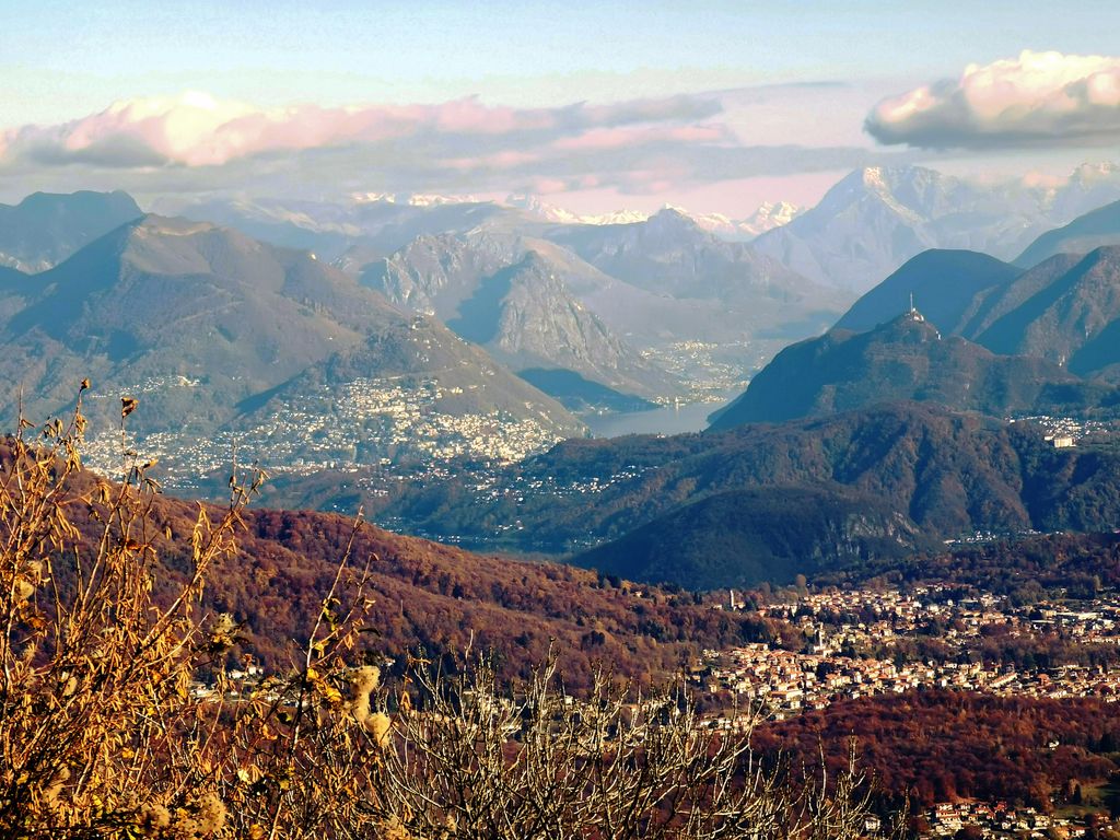 Photo №2 of Monte San Martino