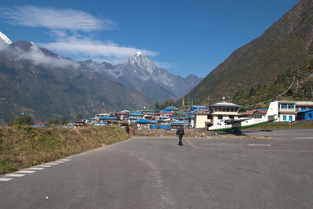 Photo №3 of Lukla