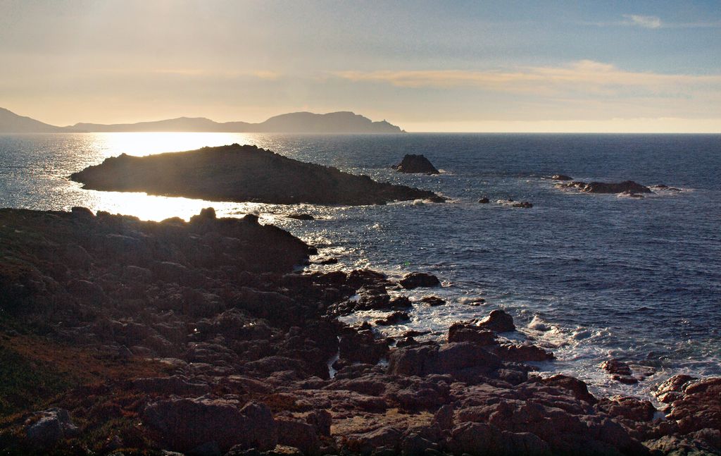 Photo №2 of Îlot de Spano