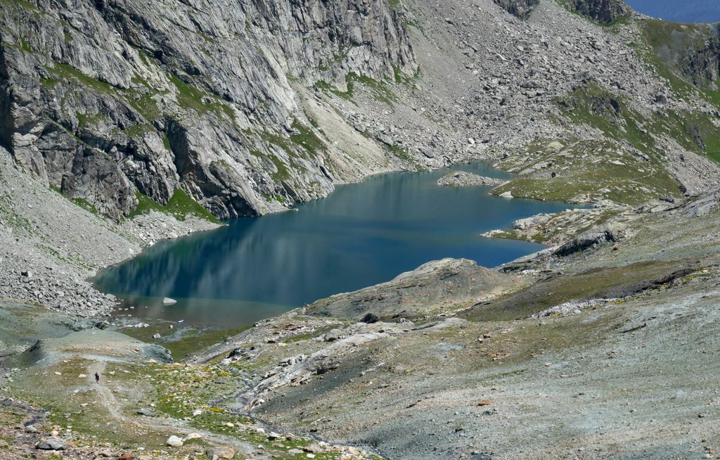 Photo №11 of Pass Lunghin