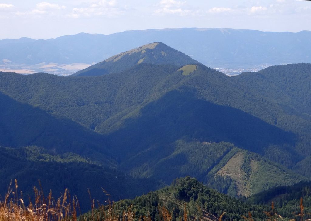 Malý Lysec