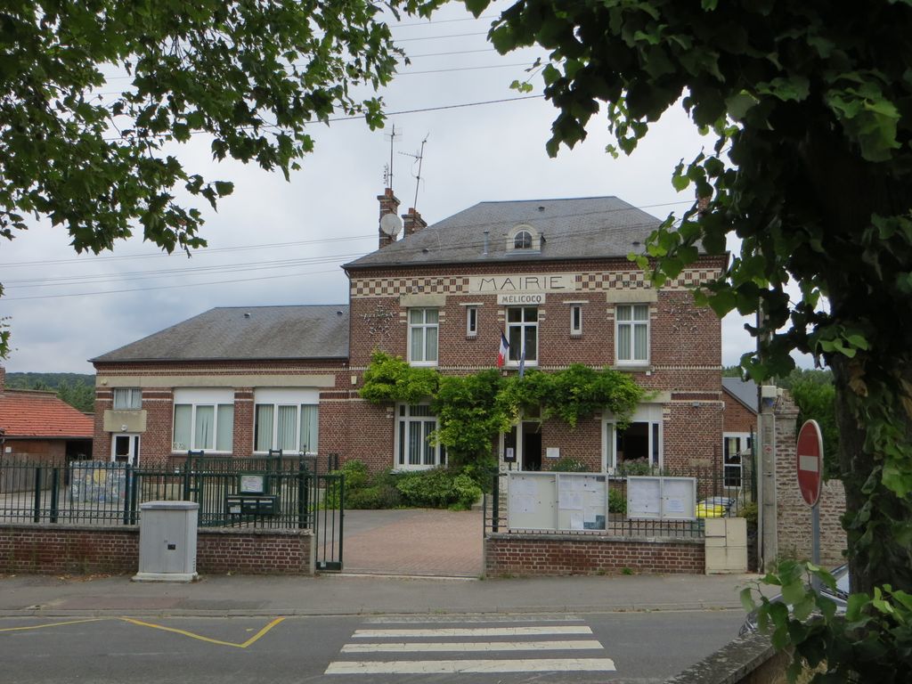 Photo №2 of Mélicocq