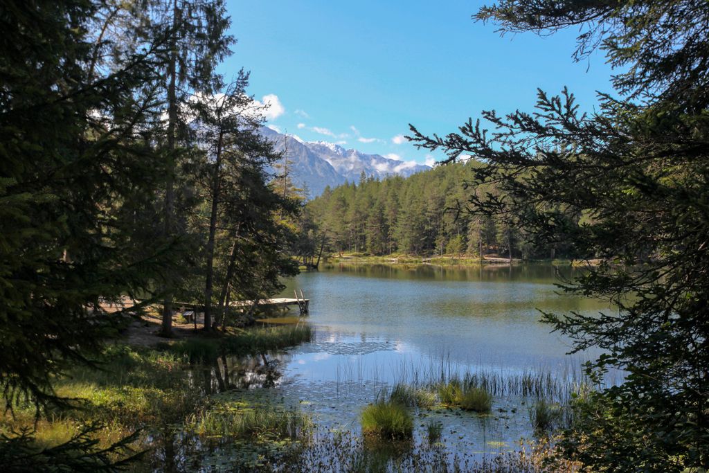 Photo №4 of Möserer See