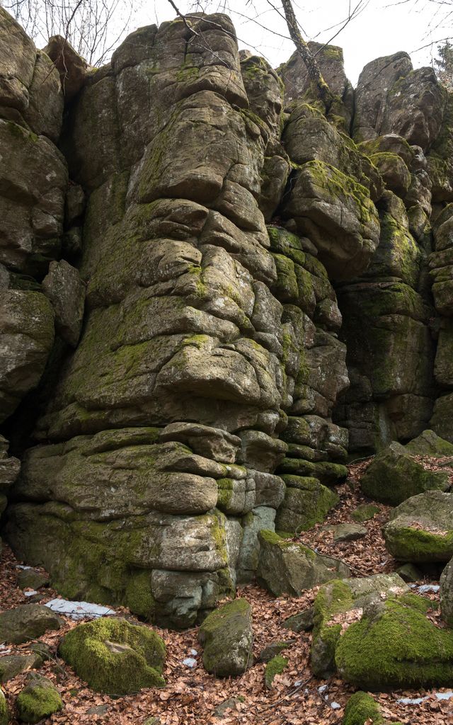Photo №2 of Großer Wolfstein