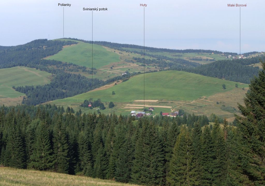 Photo №2 of Polianky