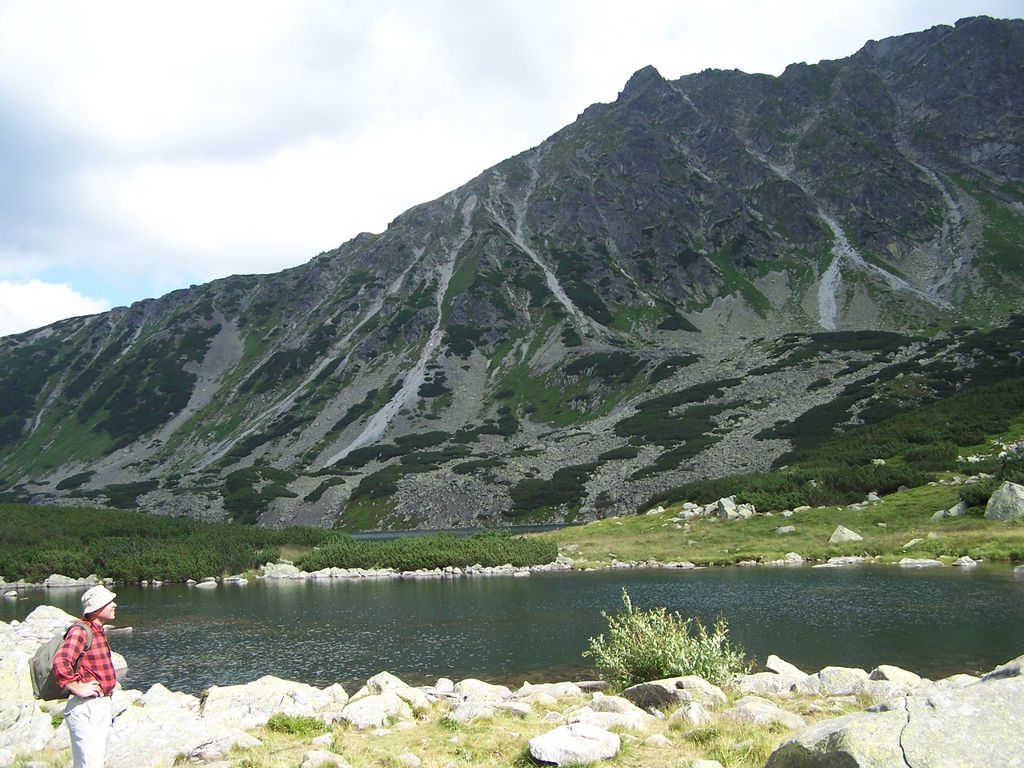 Photo №3 of Mały Staw Polski