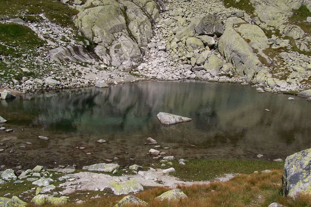 Photo №10 of Malé Spišské pleso