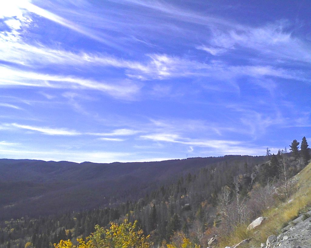 MacDonald Pass