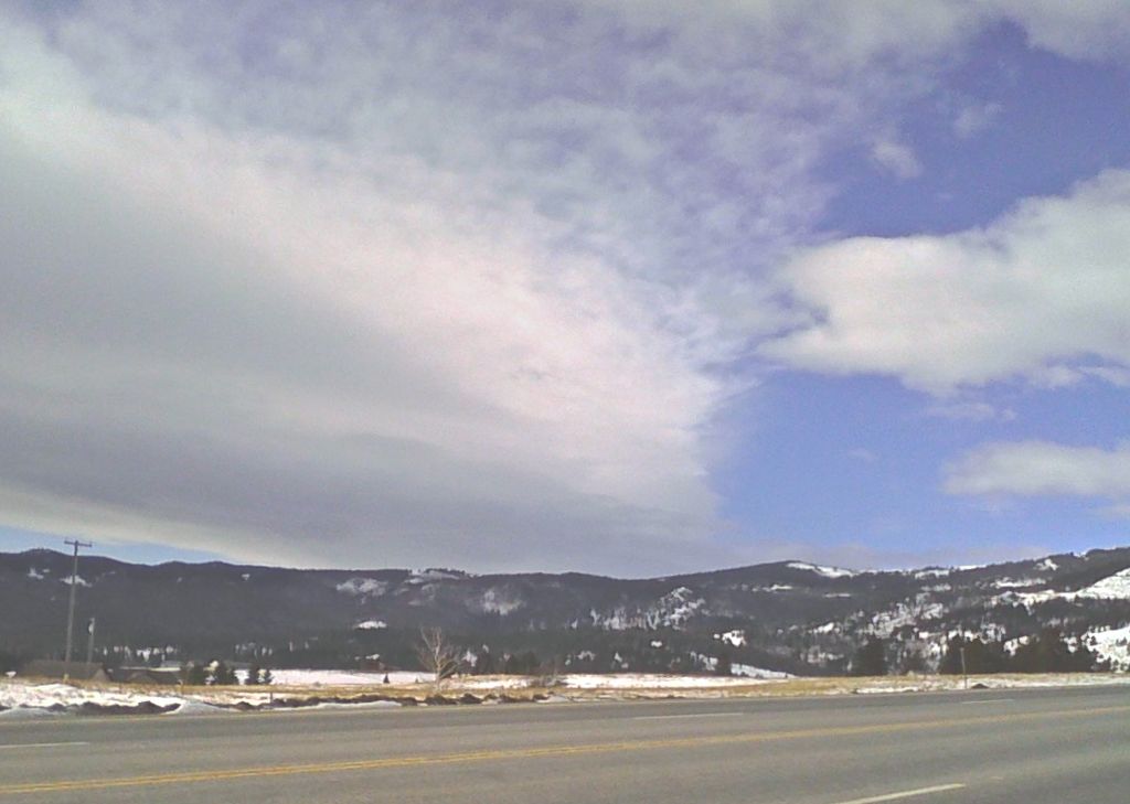 MacDonald Pass