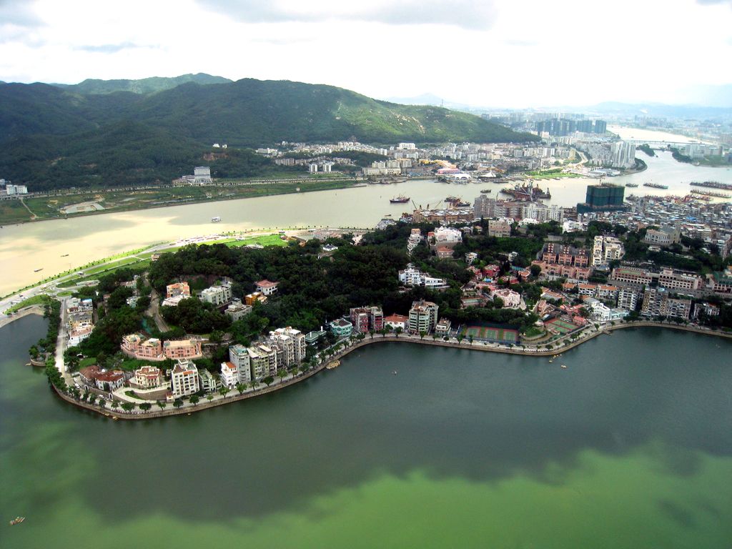 Photo №3 of Penha Hill