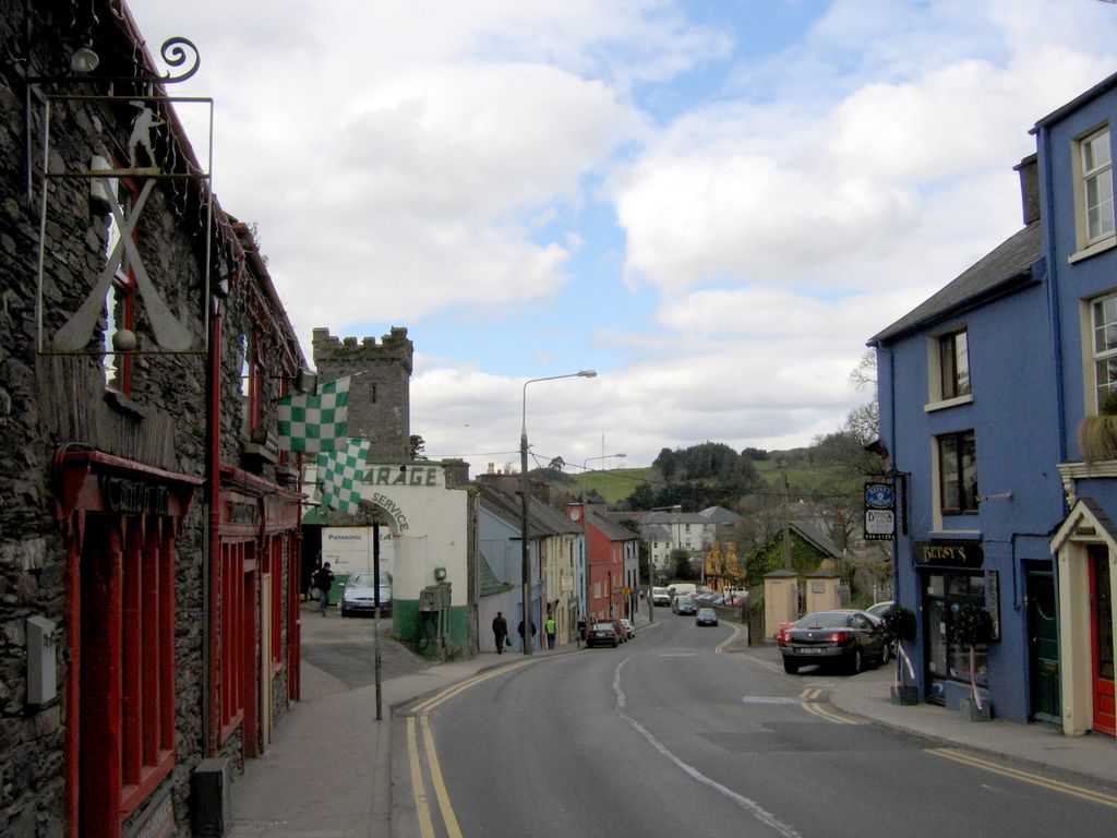 Photo №2 of Macroom