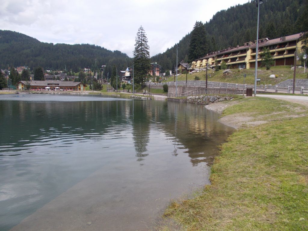 Photo №3 of Laghetto Conca Verde