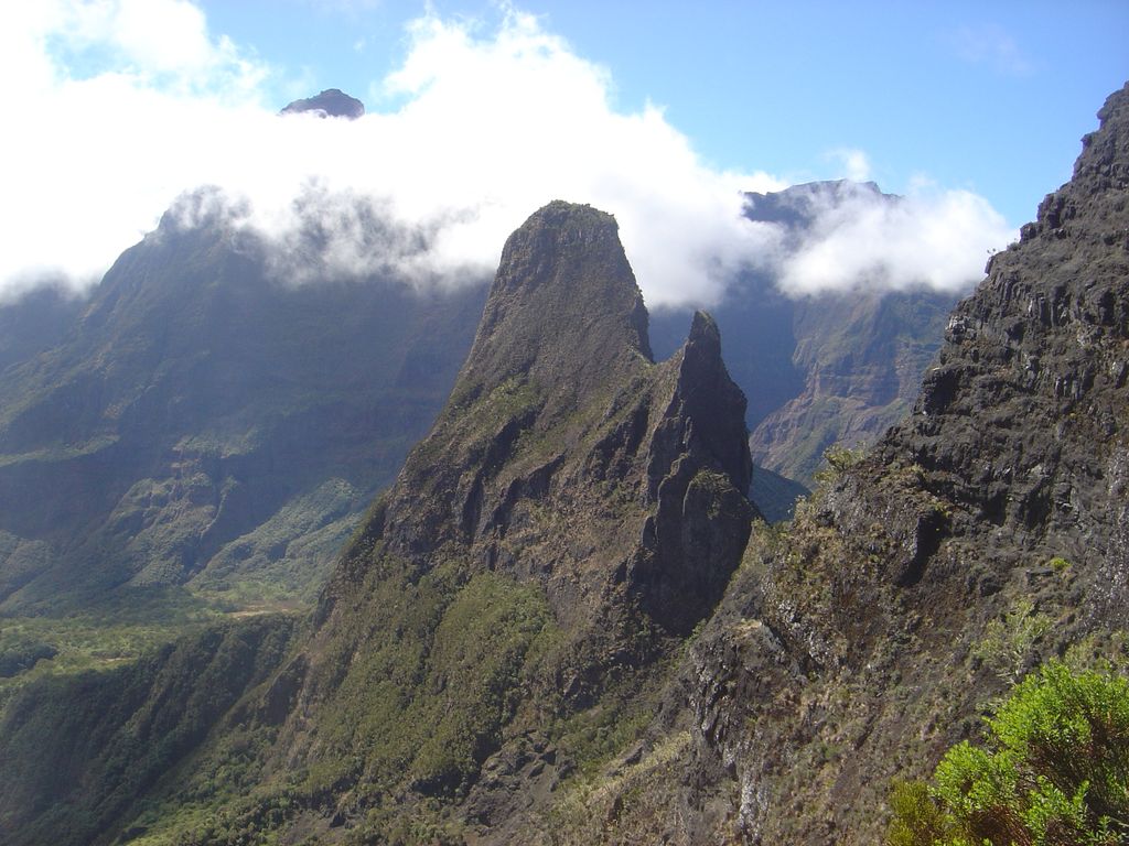 Col du Taïbit